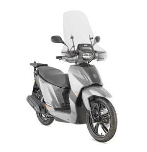 Givi Sc Peug. Tweet 50125200 FlgtAllure '23 kuva
