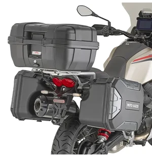 Givi M.Kit Sra8209 Moto Guzzi V85 Tt (2024) kuva