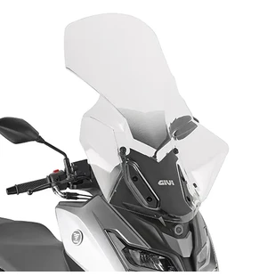 Givi Transparent Screen Voge Sr1 125 (23-24) kuva