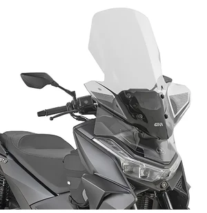 Givi Transparent Screen Voge SR3 250 (24-25) kuva
