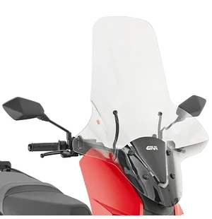 Givi Transparent Screen Seat Mò 125 (22-23) kuva