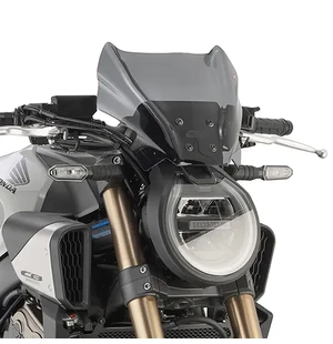 Givi Attack Kit Spoiler Honda CB 650 R (2024) kuva