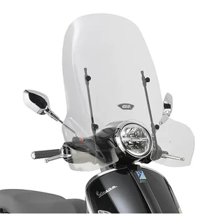 Givi Kit A Piaggiovespa Gts 125-300Super '23 kuva