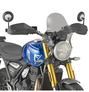 Givi At. Kit Spoiler Triumph Speed 400 (2024) kuva