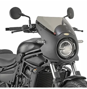 Givi Att. Kit Sp. Kawasaki Eliminator 500 '24 kuva