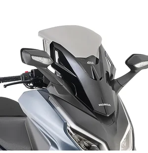 Givi Specific screen smoked 48 x 47 cm HONDA FORZA 350 (23) kuva