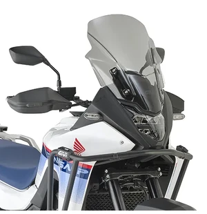 Givi SMOKE SPOIL. HONDA XL750 TRANSALP (2023) kuva