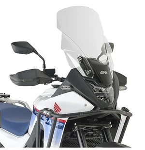 Givi TRA. SPOILER HONDA XL750 TRANSALP (2023) kuva