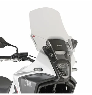 Givi Transparent Screen Honda NX 500 (2024) kuva