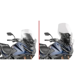 Givi Transparent Screen Honda NT1100 (2025) kuva
