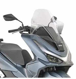 Givi Transparent Screen Honda Pcx 125 (2025) kuva