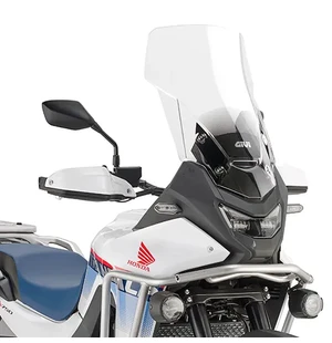 Givi Tran. Screen Honda XL750 Transalp (2025) kuva
