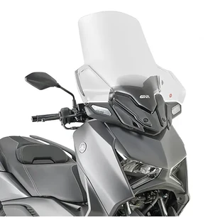 Givi TRANSP. SCREEN YAMAHA XMAX 300 (2023) kuva