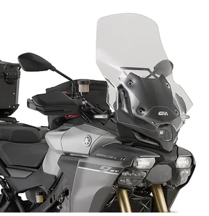 Givi Transp. Scr. Yamaha Tracer 9GT GT+ '25 kuva