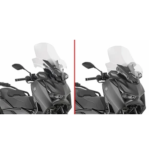 Givi Tras. Scr. Yamaha X-Max 300 Tech Max '25 kuva