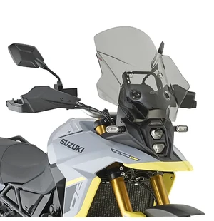 Givi SMOKE SPOIL. SUZUKI V-STROM 800DE (2023) kuva