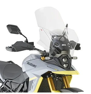 Givi TRA. SPOILER SUZUKI V-STROM 800DE (2023) kuva