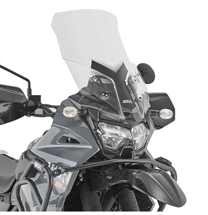 Givi TRANS. SPOILER KAWASAKI KLR 650 S (2023) kuva