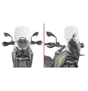 Givi Transparent Screen Kawasaki Kle500/Kle500 Se (2026) kuva