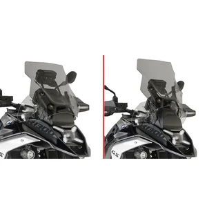 Givi Smoke Screen Bmw R1300Gs (2024) kuva
