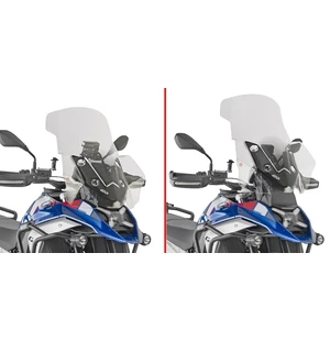 Givi Transparent Screen Bmw R1300Gs (2024) kuva