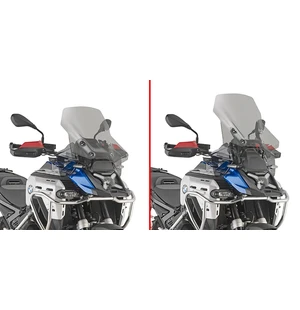 Givi Smoke Scr. Bmw R1300GS Adventure (2025) kuva