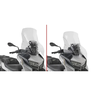 Givi Transparent Screen Bmw C400GT (2025) kuva
