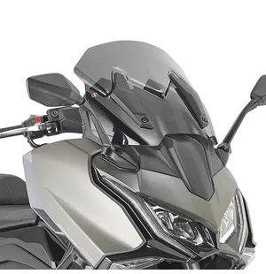 Givi SMOKE SCREEN KYMCO AK550 PREMIUM (2023) kuva