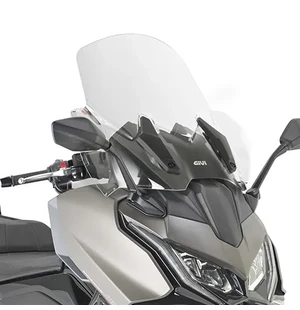 Givi TRANS. SCREEN KYMCO AK550 PREMIUM (2023) kuva