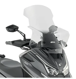 Givi TRANSP. SCREEN KYMCO DTX 360 (21-23) kuva