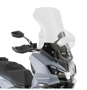 Givi Transparent Screen Sym Adx 300 (2024) kuva