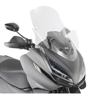 Givi Transparent Screen Zontes 350 E (2023) kuva
