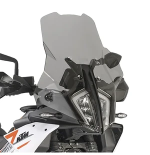 Givi Smoke Spoiler Ktm 790890 Adventure '23 kuva