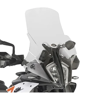 Givi Tr. Spoiler Ktm 790-890 Adventure (2023) kuva