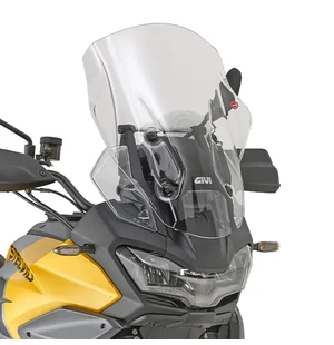 Givi Transp. Screen Moto Guzzi Stelvio (2024) kuva