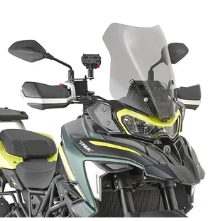 Givi Smoke Spoiler Benelli Trk 702 (2023) kuva