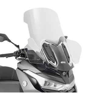 Givi Specific screen transparent 73.5 x 67 cm VOGE SR4 350 (22) kuva