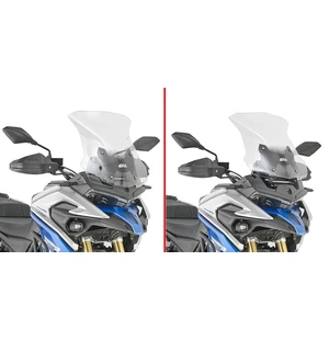 Givi TRANS. SPOILER VOGE VALICO 525DSX (2023) kuva