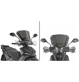 Givi Smoke Screen Voge Sr16 125-200 (25-26) kuva