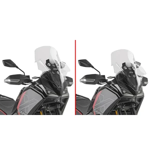 Givi Transparent Screen Moto Morini X-Cape 700 (25-26) kuva