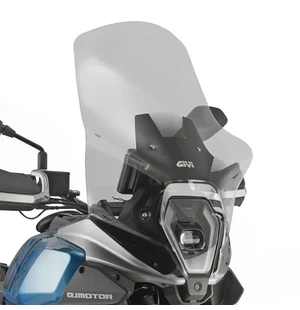 Givi Transp. Scr. Qj Motor Srt 600 Sx (2024) kuva