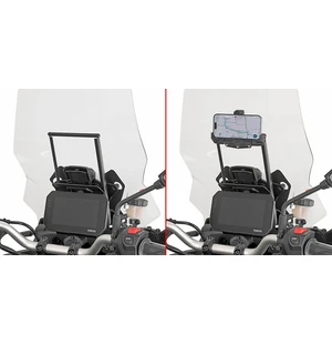 Givi Fai.Upp.Brack. Yamaha Tracer 9 (2025) kuva