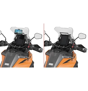 Givi Fairing Upper Bracket Ktm 1390 Super Adventure S '26 kuva