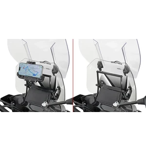 Givi FAIRING UPPER BR. BENELLI TRK 702 (2023) kuva