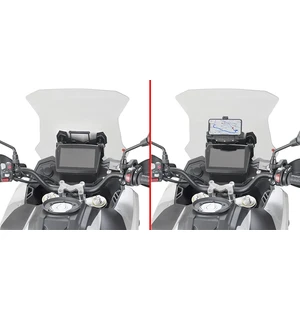 Givi Fair Upp Br. Voge Valico 525Dsx (23-24) kuva