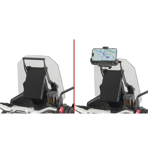Givi Fairing Upper Brac. Kove 800X Pro (2024) kuva