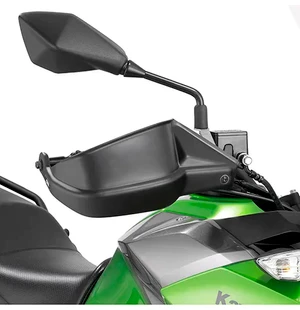 Givi HAND PROT. KAWASAKI VERSYS-X 300 (17-22) image