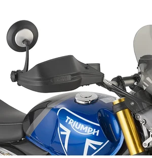 Givi Handguards Triumph Speed 400 (2024) kuva