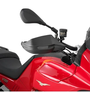 Givi Handguards MOTO GUZZI V100 MANDELLO 1000 (22) kuva