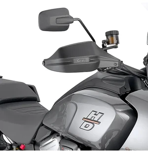 Givi Handguards HARLEY D. PANAMERICA 1250 (21-22) kuva